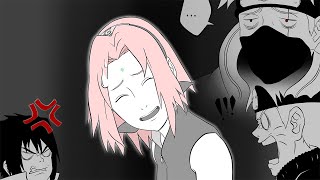 Sakura  A Character Failure [upl. by Chimene462]