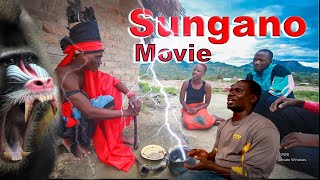 Sungano Zimbabwean Latest African Movie from Manicaland 2021 [upl. by Sachs]