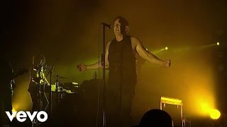 Nine Inch Nails  VEVO Presents Nine Inch Nails Tension 2013 [upl. by Phylys39]