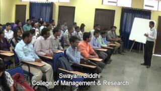 IIM Series Mr Srinivas Eranki [upl. by Kasper896]