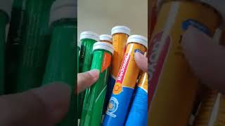 berocca vs redoxon shorts vitaminc youtubeshorts [upl. by Wynn]