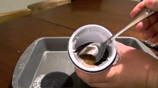 zerowater filter teardown [upl. by Cartan]