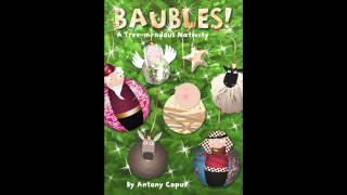 Baubles Christmas Nativity Song Compilation [upl. by Bunce]