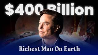 Elon Musk Full Documentary in Hindi [upl. by Minta]