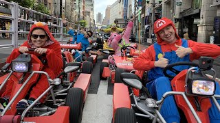 Evolution of Mario Kart 19922019 [upl. by Luce]