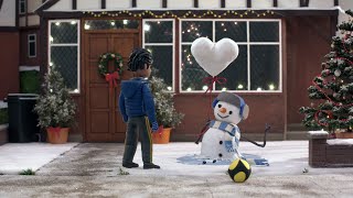 Watch the John Lewis Christmas advert 2020 Give a Little Love [upl. by Bowler]