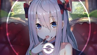 Nightcore  Crazy BEAUZ amp JVNA [upl. by Nehcterg519]