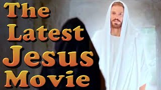 Jesus Film 2013 Full Most Recent [upl. by Aeki661]