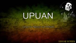 Upuan Gloc 9 ft Jeazell Grutas Cover by Nairud sa Wabad Reggae with Lyrics [upl. by Tertias424]