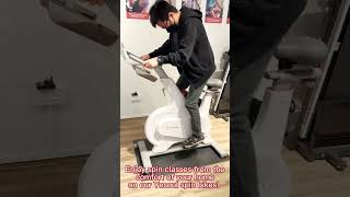 Yesoul M1 Spin Bike [upl. by Ifen]