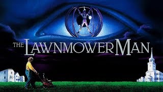 Jeff Fahey Pierce Brosnan Jenny Wright  The Lawnmower Man 1992 [upl. by Gennifer97]