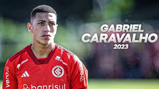 Gabriel Carvalho  Huge Talent 2023ᴴᴰ [upl. by Frame]