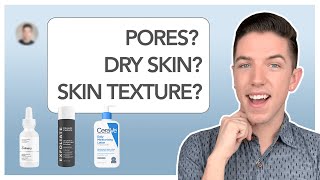 Making Skin Care Routines for Subscribers [upl. by Coreen]