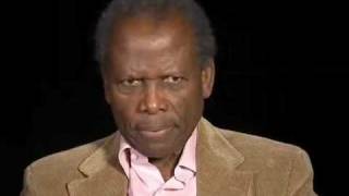 Sidney Poitier on winning an Oscar® [upl. by Nnayrrehs]