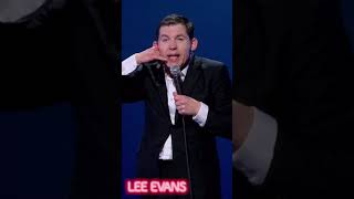 The Problem with Technology  Shorts  Lee Evans [upl. by Nymsaj815]