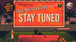 Dave Matthews Band DMB DriveIn  June 22 2019 Live Xfinity Theatre [upl. by Brest]