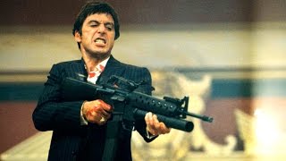 Top 10 Al Pacino Performances [upl. by Kathrine]