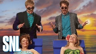 Best of Andy Samberg  SNL Supercut [upl. by Aigroeg]