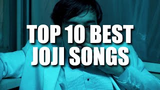 Top 10 Joji Songs [upl. by Jeminah625]