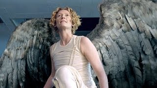 Top 10 Movie Angels [upl. by Siegel34]