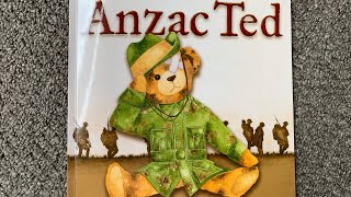 ANZAC Ted [upl. by Rebma769]