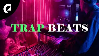 2 Hours of Royalty Free Instrumental Trap Beats Royalty Free Music [upl. by Kannry]