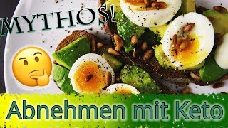 Abnehmen mit Keto  Ketogene Diät  Prof Ingo Froböse [upl. by Nirrad348]