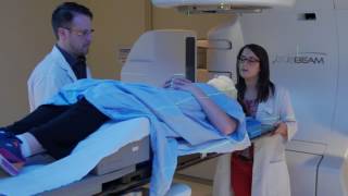 Radiation Treatment How is Radiation Treatment Given [upl. by Kissiah]