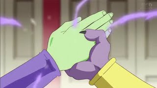 Dragon Ball Super 59  Beerus kill Zamasu  quotHAKAIquot VOSTFR [upl. by Lejeune]