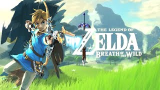 Zelda BOTW Cemu  Save Edit Tutorial [upl. by Harry]