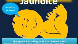 Neonatal Sepsis and Jaundice Neonatology I [upl. by Sandstrom]