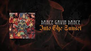 Dance Gavin Dance  Into The Sunset feat Bilmuri [upl. by Aihsakal856]