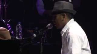 Glenn Fredly  Januari [upl. by Yerffoej]