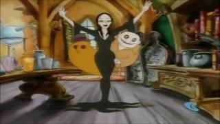 THE ADDAMS FAMILY Clips  Part Three 2019 [upl. by Lleinnad]