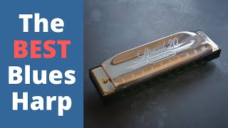 The BEST Harmonica For Beginners [upl. by Alyson]