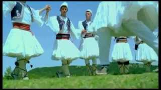 ALBANIAN FOLK MUSIC 2013 [upl. by Beaner]