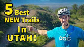 The North Shore  MTB trails built by Ewoks [upl. by Nitsugua]