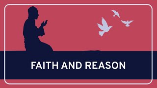 PHILOSOPHY  Religion Reason And Faith HD [upl. by Aisercal247]