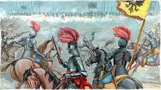 Black Riders  Most SoughtAfter Mercenaries in Europe [upl. by Nuhsar180]