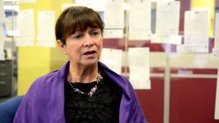 Lyn Sharratt  Building Capacity Data Walls and Case Management [upl. by Ylenaj]