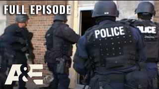 LAPD SWAT Officer Wilson Wong  Episode 1  AANOW ORIGINALS [upl. by Nikolai151]