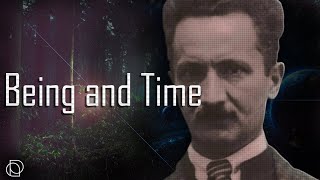 Martin Heidegger Being and Time [upl. by Elleirb29]