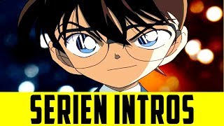 SERIEN INTROS ERRATEN  90er 2000er und heutige Melodien raten [upl. by Beller]