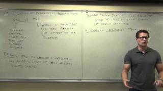 Statistics Lecture 15 Sampling Techniques How to Develop a Random Sample [upl. by Girard]