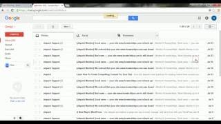 How to Automatically Forward Gmail Emails to Another Email Address [upl. by Eedrahc]