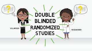 Explaining Randomization in Clinical Trials [upl. by Blunk]