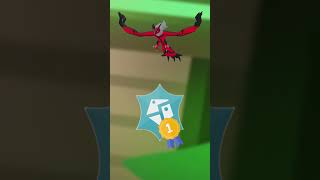 How to use Yveltal [upl. by Aborn538]