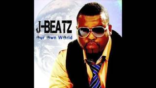 JBEATZ  IT MUST BE LOVE Official Audio [upl. by Garbers547]