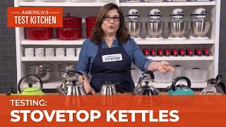 Whats the Best Stovetop Kettle [upl. by Elisabeth]