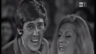 Gianni Morandi amp Dalida  Medley [upl. by Almira]